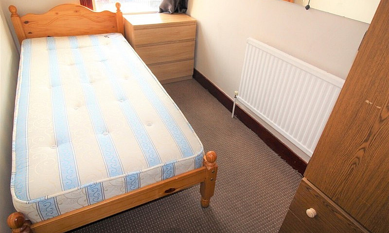 Super Spacious Newly...