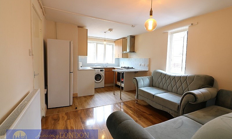 Two Bed Flat To Rent...