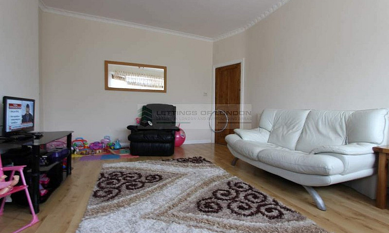 1 Bedroom Flat In Ch...