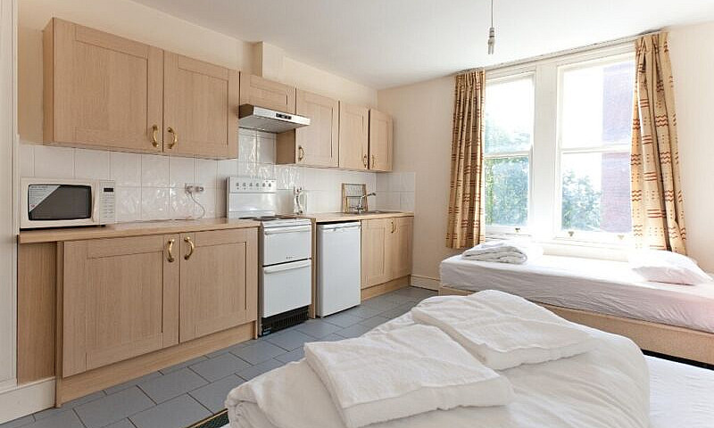 Large Studio Swiss C...