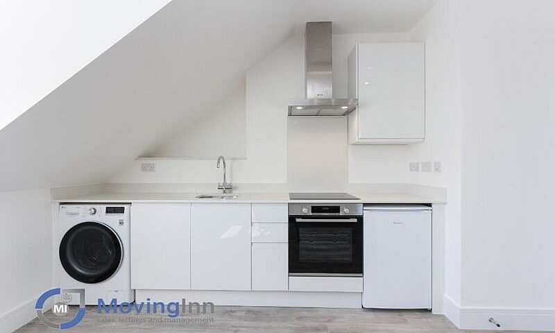 Brand New 1 Bedroom ...