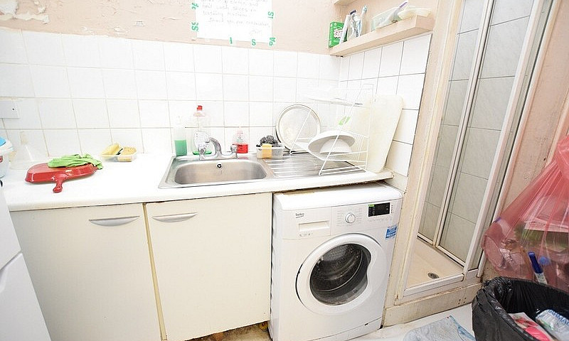 3 Bedroom House In G...