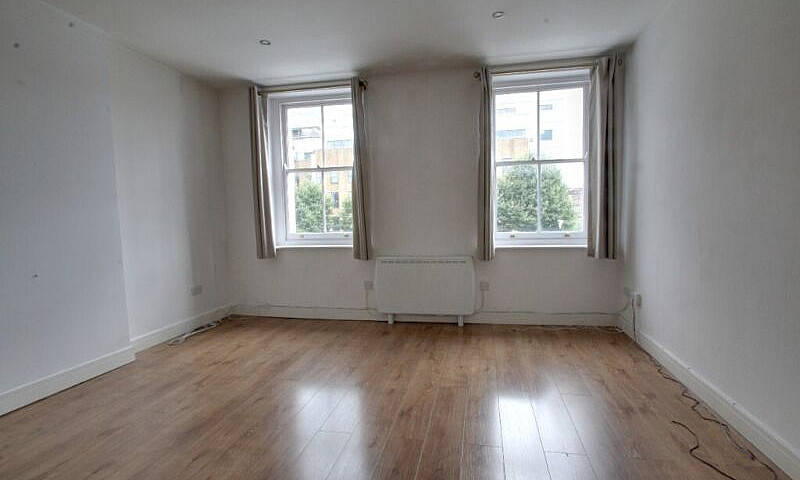Modern Two Bedroom F...