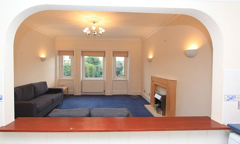 Bpg2 - Spacious Quie...