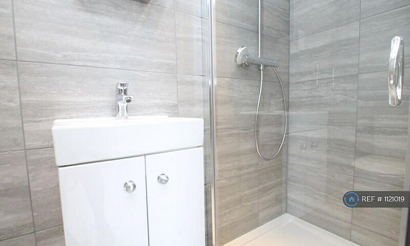 1 Bedroom In Englehe...