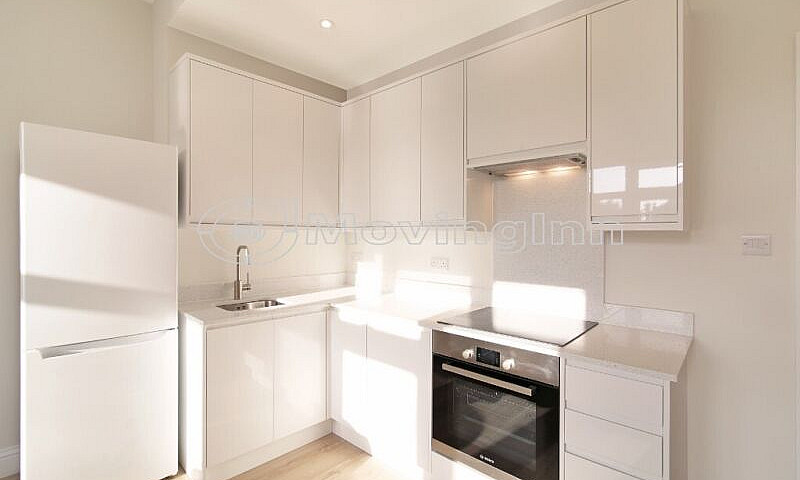 High Spec 2 Bedroom ...