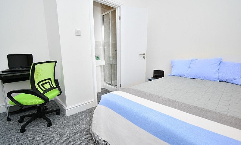 Special Offer Hmo In...