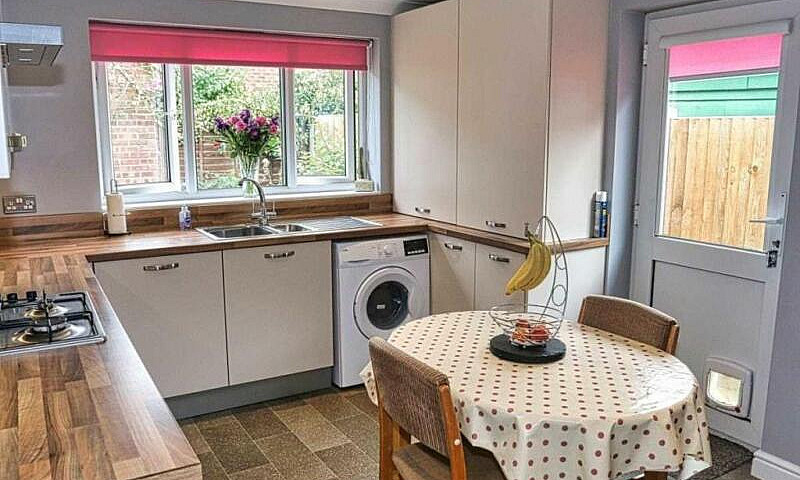 3 Bedroom House In R...