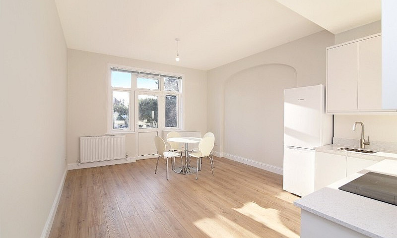 Beautiful 2 Bedroom ...