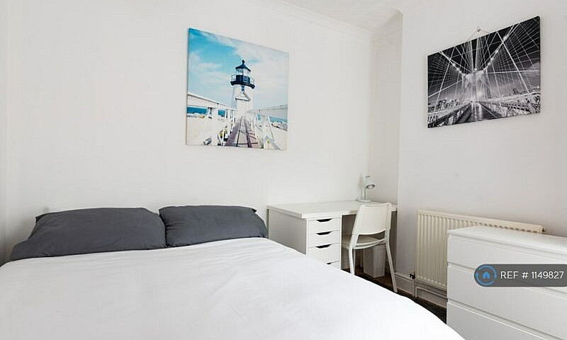 1 Bedroom In Broadwa...