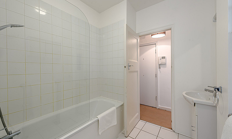 1 Bedroom Flat In Hi...