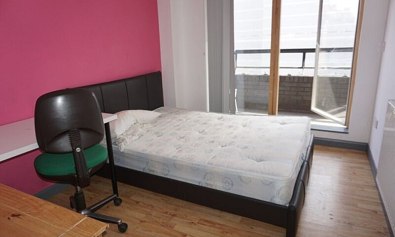 Newly Built 3 Bedroo...