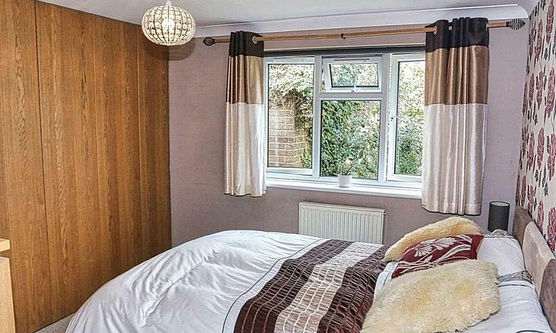 3 Bedroom House In R...