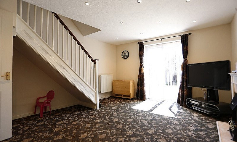 2 Double Bedroom Hou...