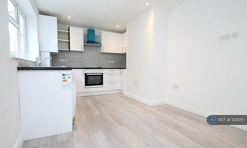 1 Bedroom In Englehe...