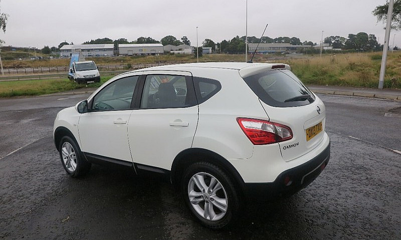 Nissan Qashqai 1.5 A...
