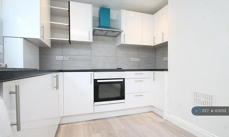 1 Bedroom In Englehe...