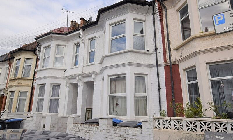 3 Bedroom House In G...