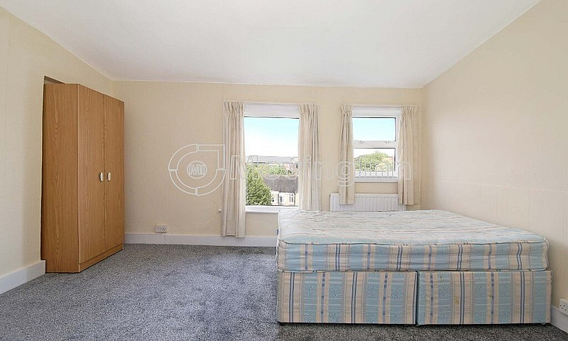 Amazing Studio Flat ...