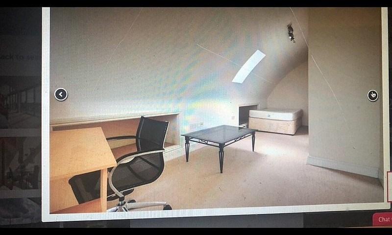2 Bed 2 Bath Penthou...