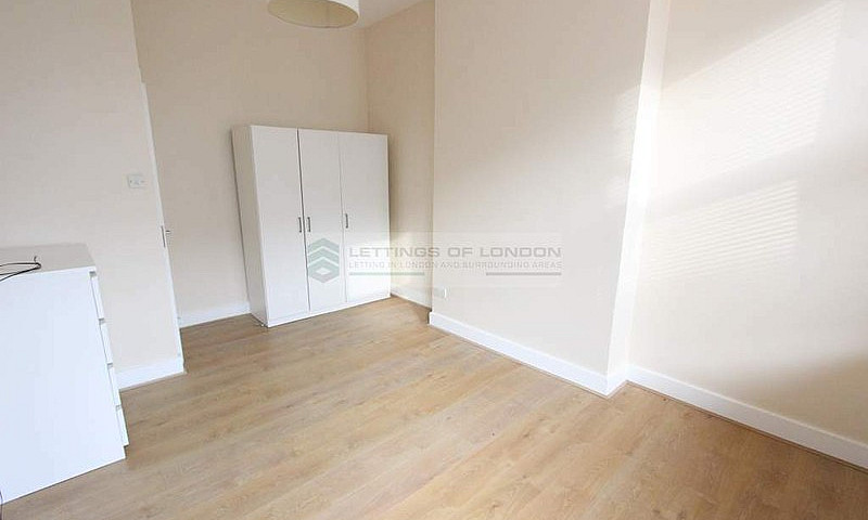 1 Bedroom Flat In No...
