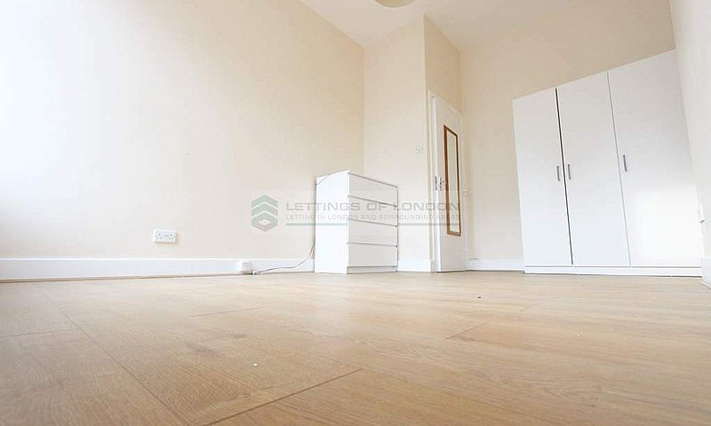1 Bedroom Flat In No...