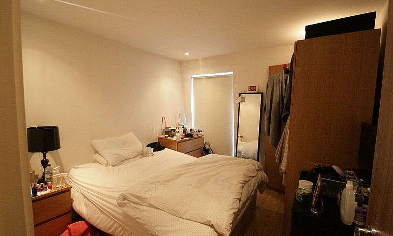2 Bed Flat -Stockwel...