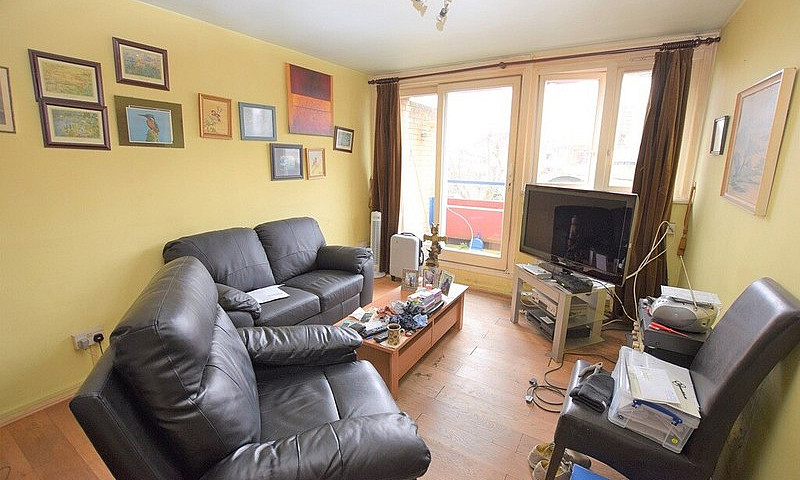 1 Bedroom Flat In Er...