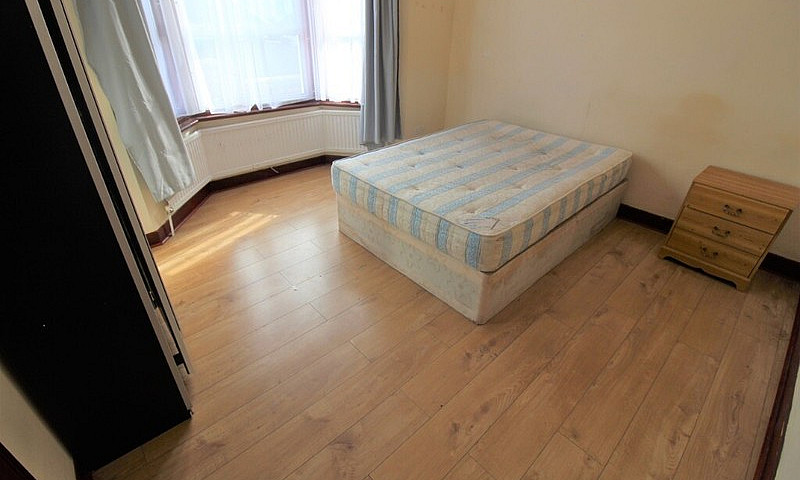 Super Spacious Newly...