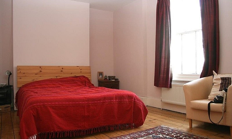 Beautiful 4 Bedroom ...