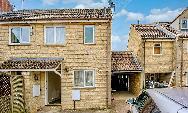 2 Bedroom House In P...
