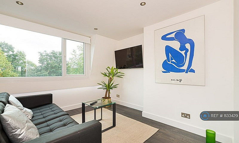 1 Bedroom Flat In Ol...