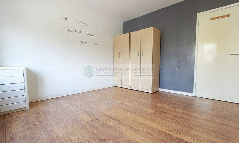 1 Bedroom Flat In Wa...