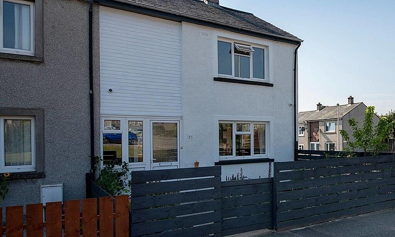 Stunning 2 Bed Famil...