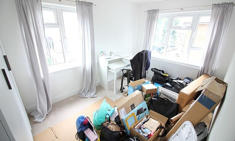 Apartament Masiv Cu ...