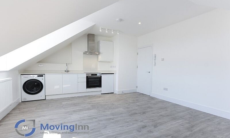 Brand New 1 Bedroom ...