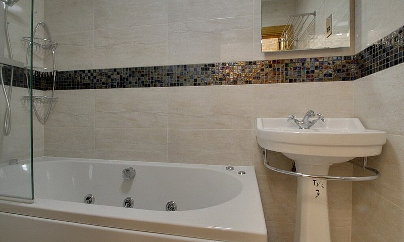 New Modern One Bedro...