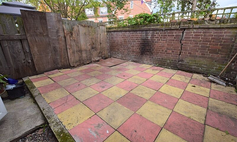 3 Bedroom House In G...