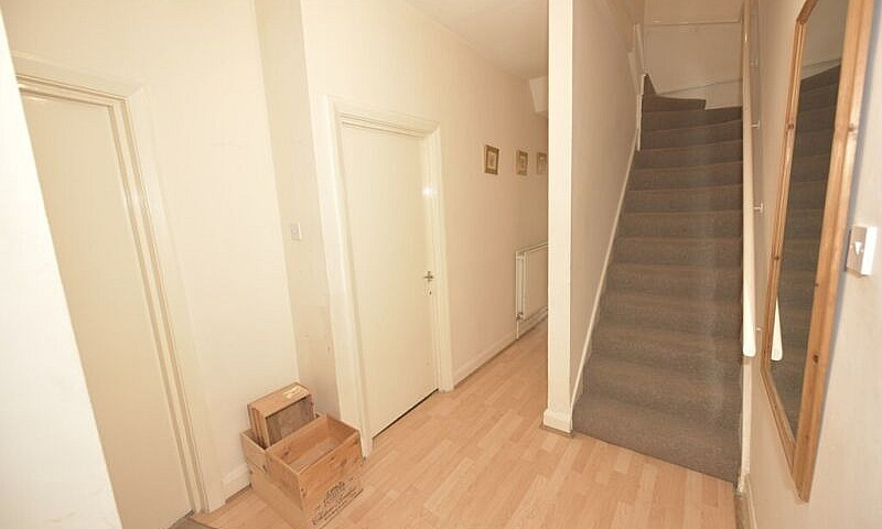 (Oberstein Rd) Clean...
