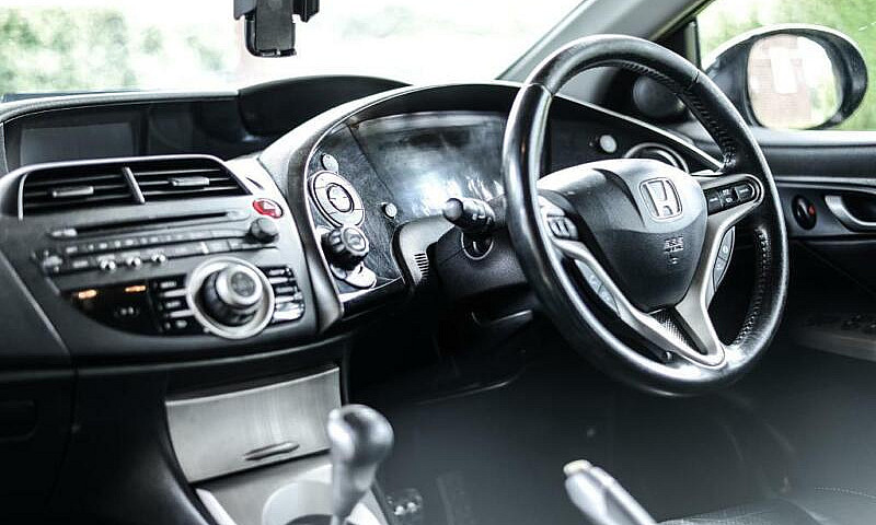 Huge Spec Honda Civi...