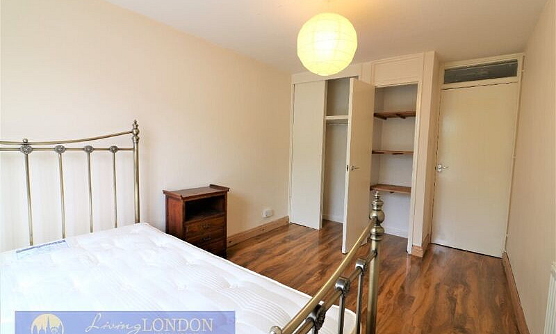 Two Bed Flat To Rent...