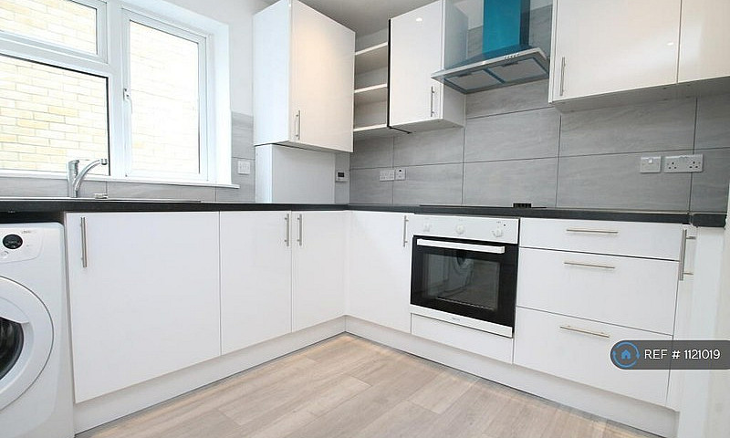 1 Bedroom In Englehe...