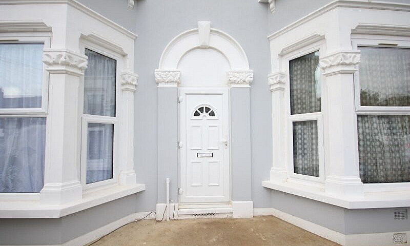 Lovely Renovated 1 B...