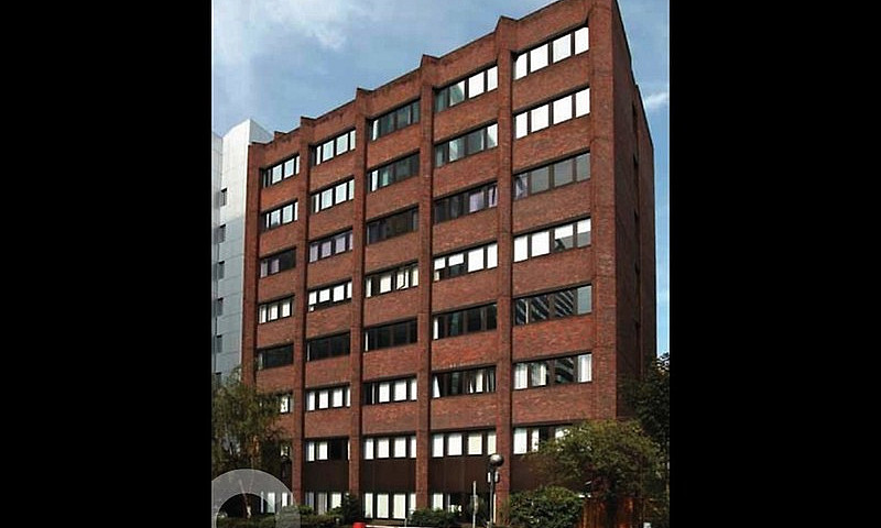 1 Bed Flat In Centra...
