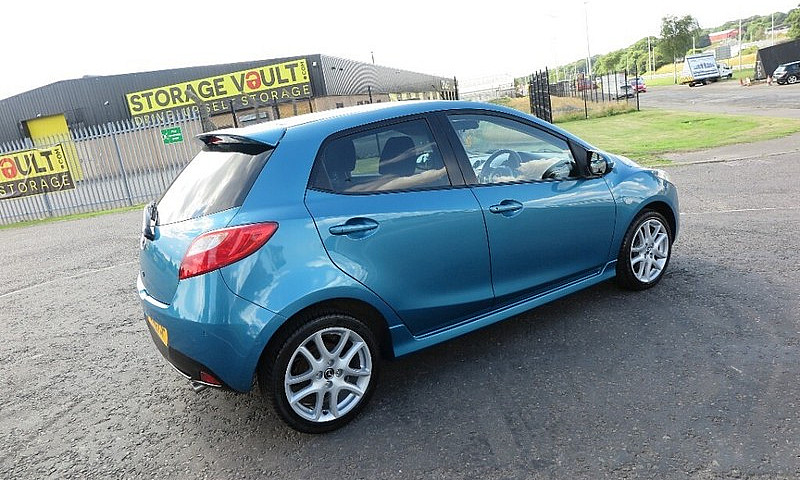 Mazda 2 1.5 Sport 20...