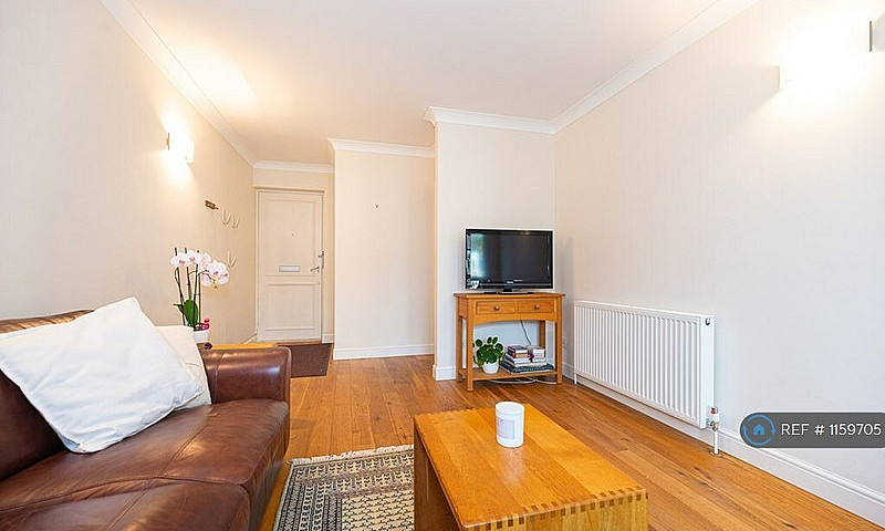 1 Bedroom Flat In Al...