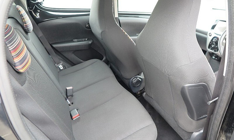 Citroen C1 1.0 Feel,...