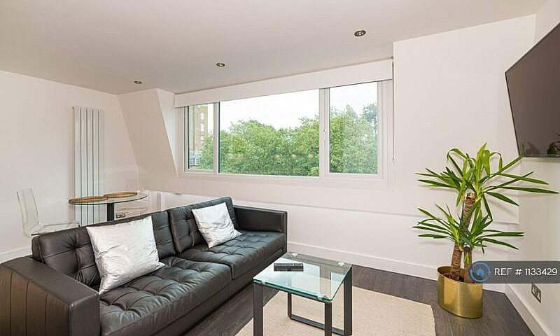 1 Bedroom Flat In Ol...