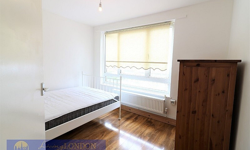 Two Bed Flat To Rent...