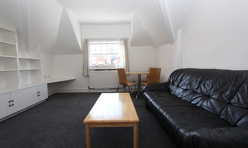 Ma9 - Spacious Brigh...